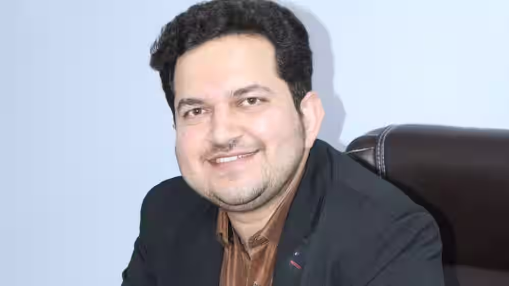 Dr. Vivek Shejole