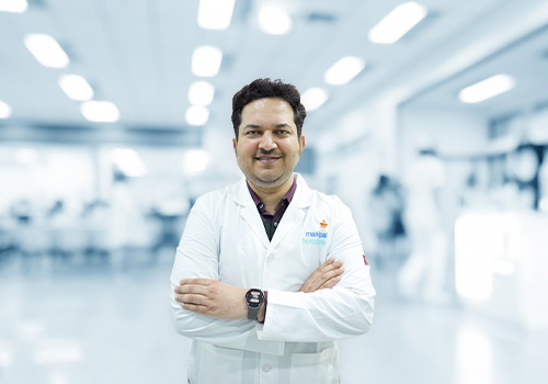 Dr. Vivek Shejole